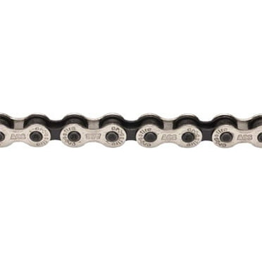 Chain Sunlite 1//2x1//8 112l Nickle Plated 1606 Bicycle Bike for sale online